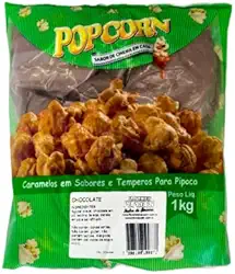 Cobertura Doce Chocolate 1kg