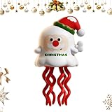 Tanzender Oktopus Spielzeug Für Babys,Oktopus Tanzspielzeug Mit Weihnachtsmotiv - Interaktives...