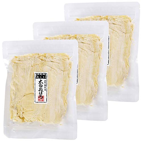 奥井海生堂 太白おぼろ昆布 大袋 50g×3個