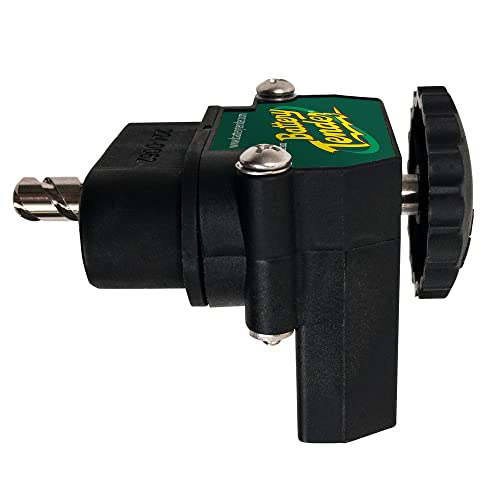 Battery Tender 027-0004-KIT Dc To Dc Power Connector: Trolling Motor Plug thumb #3
