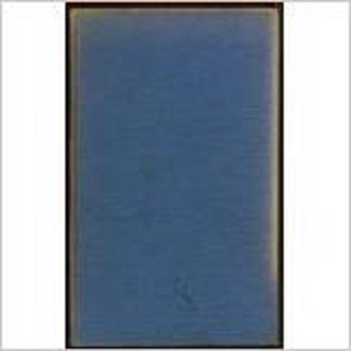 TEACH YOURSELF TRIGONOMETRY (TEACH YOURSELF BOOKS) B003VQ9HEU Book Cover