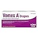 Vomex A Dragees, 10 St. Tabletten