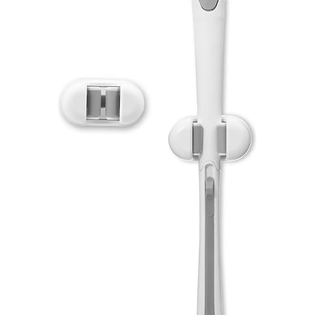 Compatible Toilet Brush Holder