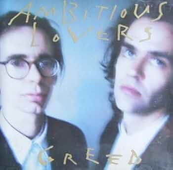 未開封CDアート・リンゼイ／アンビシャス・ラヴァーズ「Envy」 Amazon.co.jp: 【ARTO LINDSAY/AMBITIOUS LOVERS/ENVY】 アート