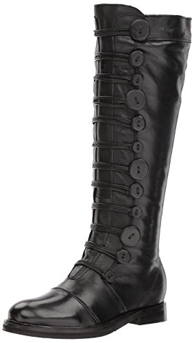 Bernie Mev Women's PEARL153 Fashion Boot, Black,...