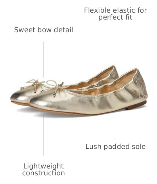 Image of Sam Edelman Womens Felicia