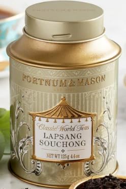 tH[giC\ Fortnum & Mason vTX[` 125g g [teB[