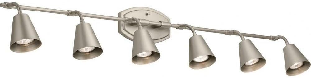 Kichler Rail Light 6Lt