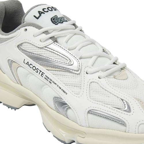 Image of Lacoste Men's L003 2k24 Sneaker