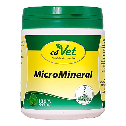 MICROMINERAL Vet. 500 g