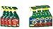 Produktbild 2 X 4 Flaschen á 750ml Celaflor Rosenset Pilzfrei Saprol und Schädlingsfrei Careo