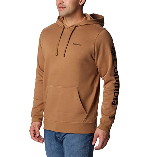 Image of Columbia mens Trek Hoodie