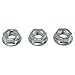 TRQ Front Strut & Coil Spring Assembly Set Driver & Passenger Sides Compatible with 01-09 Volvo S60 99-06 S80 01-07 V70