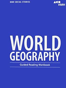 Paperback Guided Reading Workbook Book
