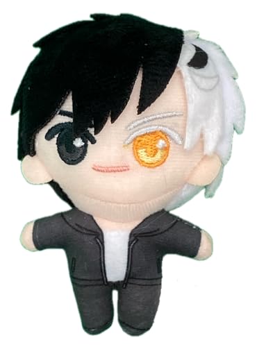 『WIND BREAKER』 ぷちぬいぐるみマスコット 約8㎝ ぬいぐるみ (桜遥)