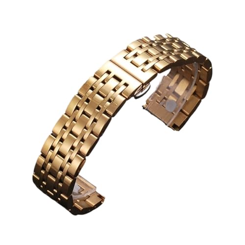 Bracelet montre métal élégant pour accompagner vos tenues de bureau et soirées