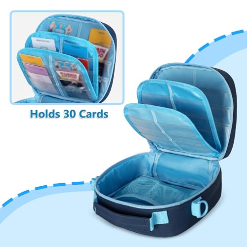 LoDrid Carrying Case Compatible with Yoto Mini (2024 Edition) - Image 3