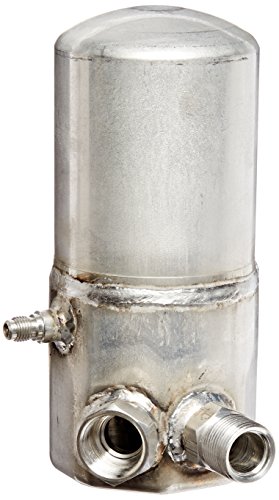 Four Seasons 33133 Accumulator