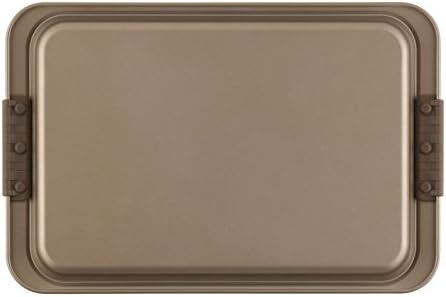 Pemberly Row 10" x 15" Nonstick Baking Sheet