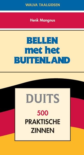 Duits (Walva taalgidsen)