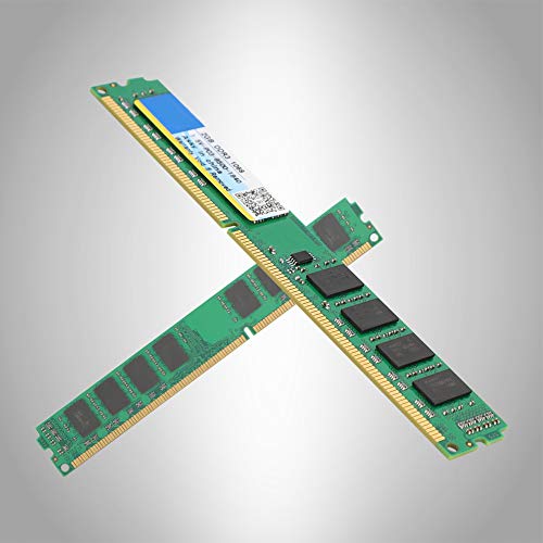 RAM de Desktop, Chips de Qualidade Memória RAM de Desempenho Estável para Computador Desktop para Placa-mãe