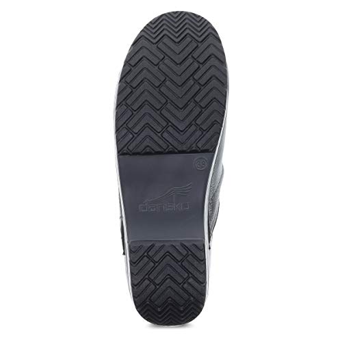 Image of Dansko Professional Slip-On Clogs for Women - Rocker Sole and Arch Support for Comfort - Ideal for Long Standing Professionals - Nursing, Veterinarians, Food Service, Healthcare Professionals