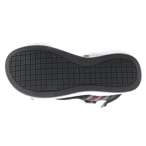 Image of Propet Mens Eli Strap River Casual Sandals Casual - Black