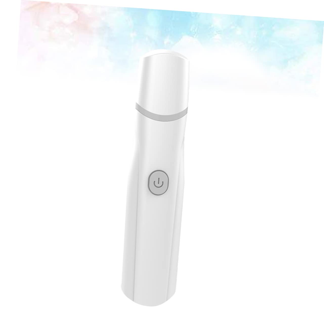 POPETPOP 3 Piezas Cortauñas Eléctrico para Perros Uñas De Mascotas Peluquero De Uñas para Perros Cortadora De Pata De Mascota Cortaúñas para Mascotas Cizallas De Molienda Automático