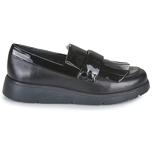 Image of Geox Womens FlatMoccasin
