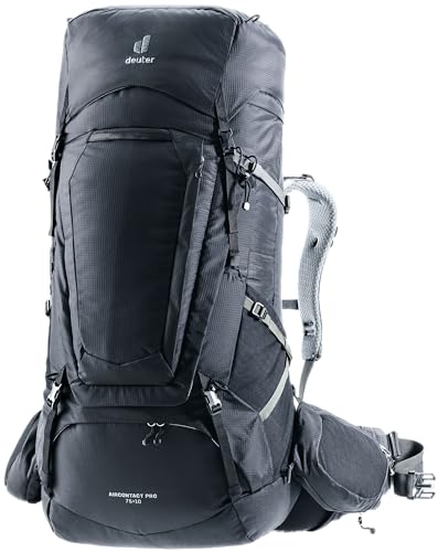 deuter Aircontact Pro 75+10 Trekkingrucksack