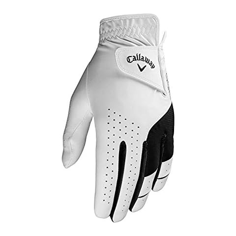 Callaway Men's Weather Spann Golf Glove Cover