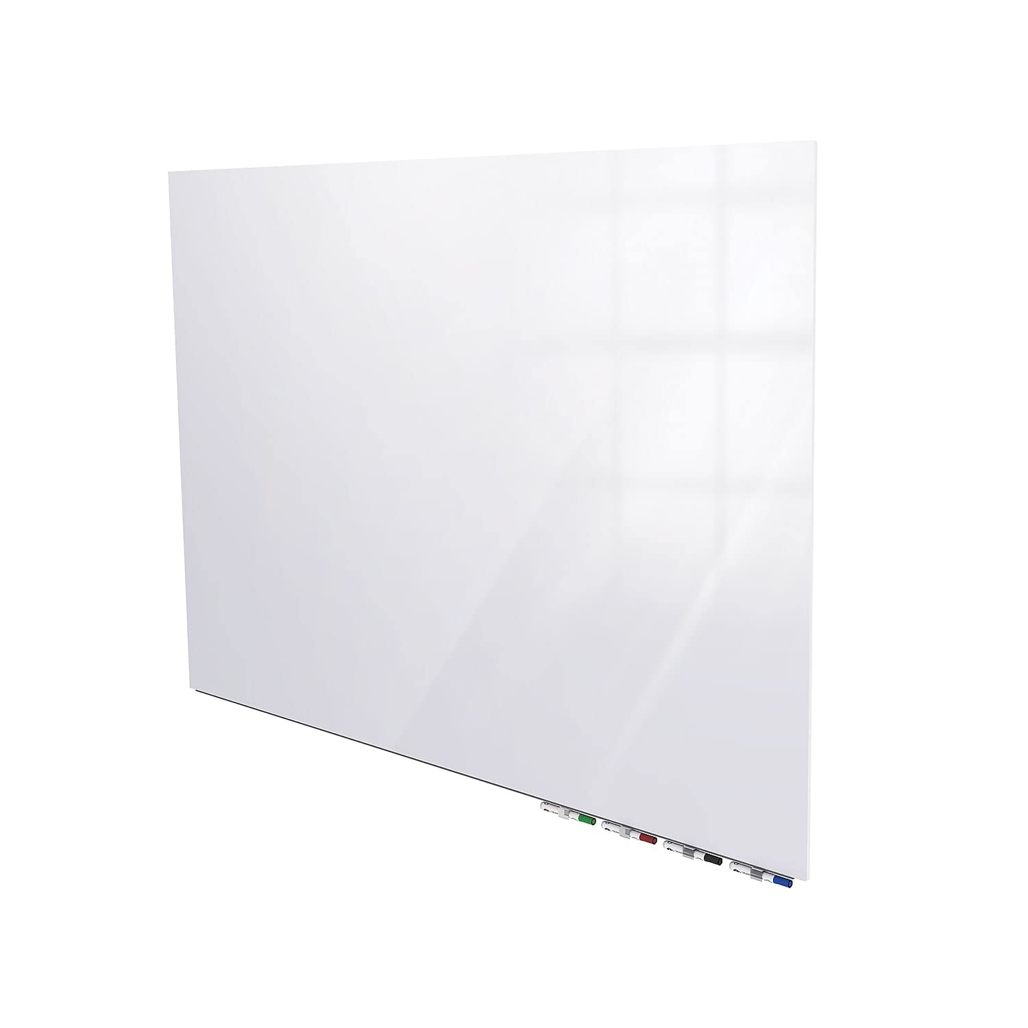 Amazon.com : Aria 4'H x 8'W Magnetic Low Profile 1/4