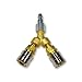 Allegro Two-Worker Manifold - 9891-02 - EACH