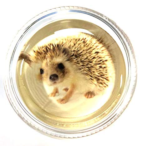 Magic Rosin 3G - Harriett The Hedgehog