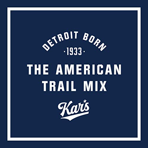 Kar's Nuts Roasted N' Salted Peanuts Snacks - Gluten Free, Bulk Pack Of 2 Oz Individual Single Serve Bags (Pack Of 72) #TOP3