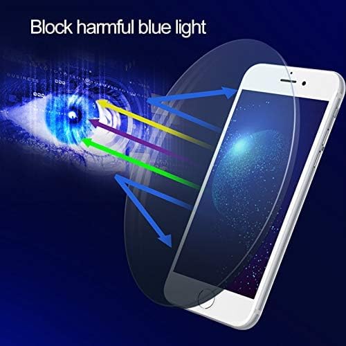 Occhiali da Lettura Bifocali Anti Raggi Blu, Occhiali da Vista da Lettura A Mezza Montatura da Uomo, Occhiali per Computer con Protezione UV Antiriflesso, Neri, 1.5