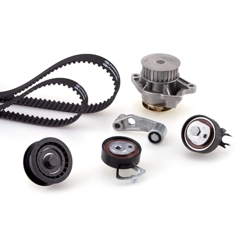 GATES PowerGrip Kit + Wasserpumpe KP25565XS-1