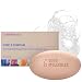 Good Molecules Clarify and Cleanse Bar - Soap Free Bar with Salicylic Acid, BHA for Skin Tone Balancing and Cleansing - Body and Facial Cleanser, Skin Care for Face