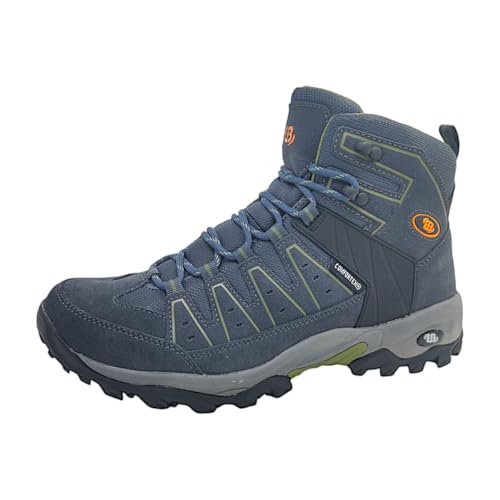 Image of Lico Unisex's Trekking Boots