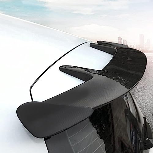 Becquets arrière Alfa Romeo 147 5-Door coffre toit queue lèvre aileron aile