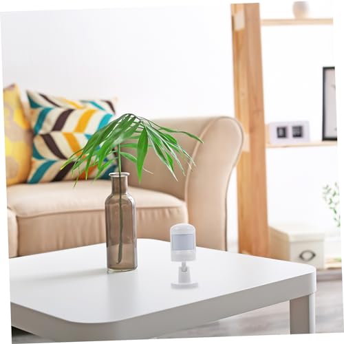 Détecteur de Zigbee Veemoon angle induction alerte maison connectée