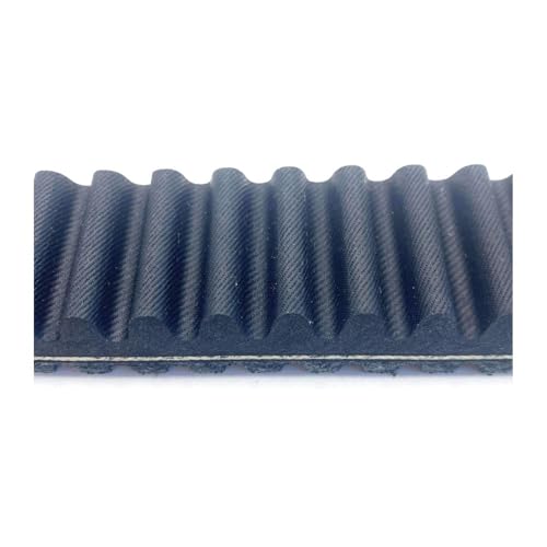 Correa de transmisión quad CF500 CF600, recambio compatible 0180 055000 4