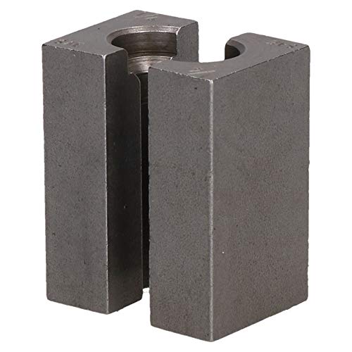 Tuyau de frein réparation fuite collet 1/4 SAE matrice split outil évasement fixe pour établi