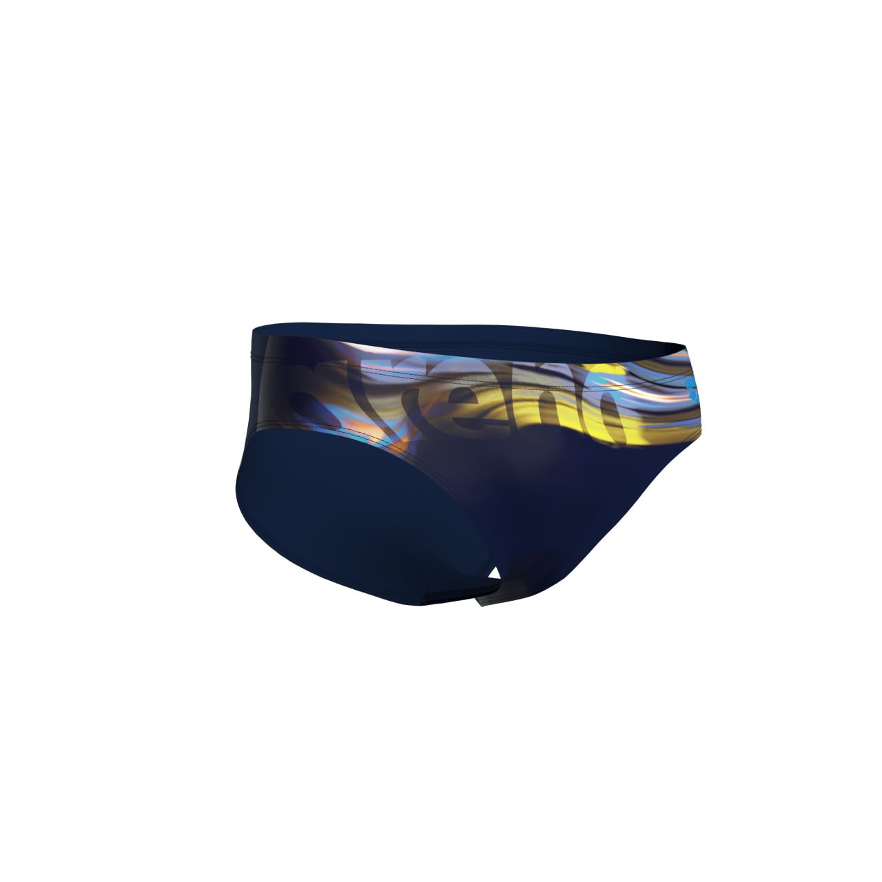 ARENA Men's Dreamhline Swim Briefs Bañador Slip Hombre