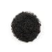 MRSHAIR Kids Puff Jet Black Children Afro Drawstring Ponytail Human Hair Puff Ponytail For Black Women Girl Afro Wig 4 Inch Curly Puff For Kids Pack Of 2 Mini Afro Puffs