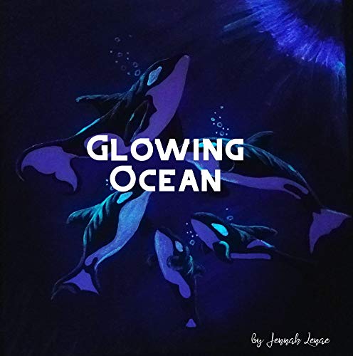 Télécharger Glowing Ocean (English Edition) PDF Ebook En Ligne