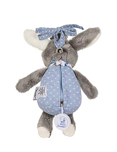 Sterntaler 6002000, Peluche Emmi l'Asinello