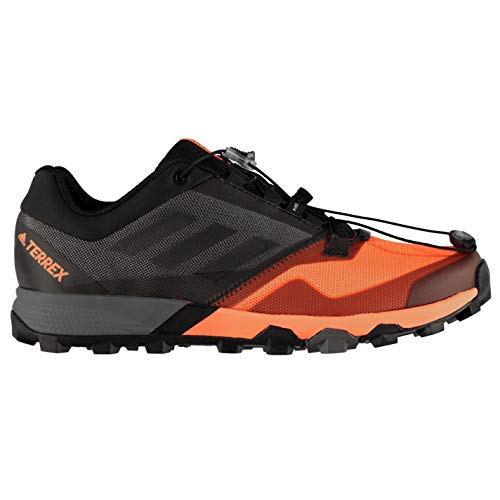Las mejores zapatillas adidas para trail, senderismo y trekking (zapatillas adidas de montaña)