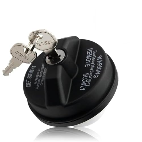 Cache-réservoir 05278655AB idéal pour les longs trajets en Ram 1500