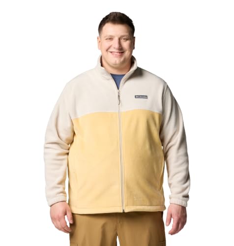 Image of Columbia Men's Steens Mountain Full Zip 2.0